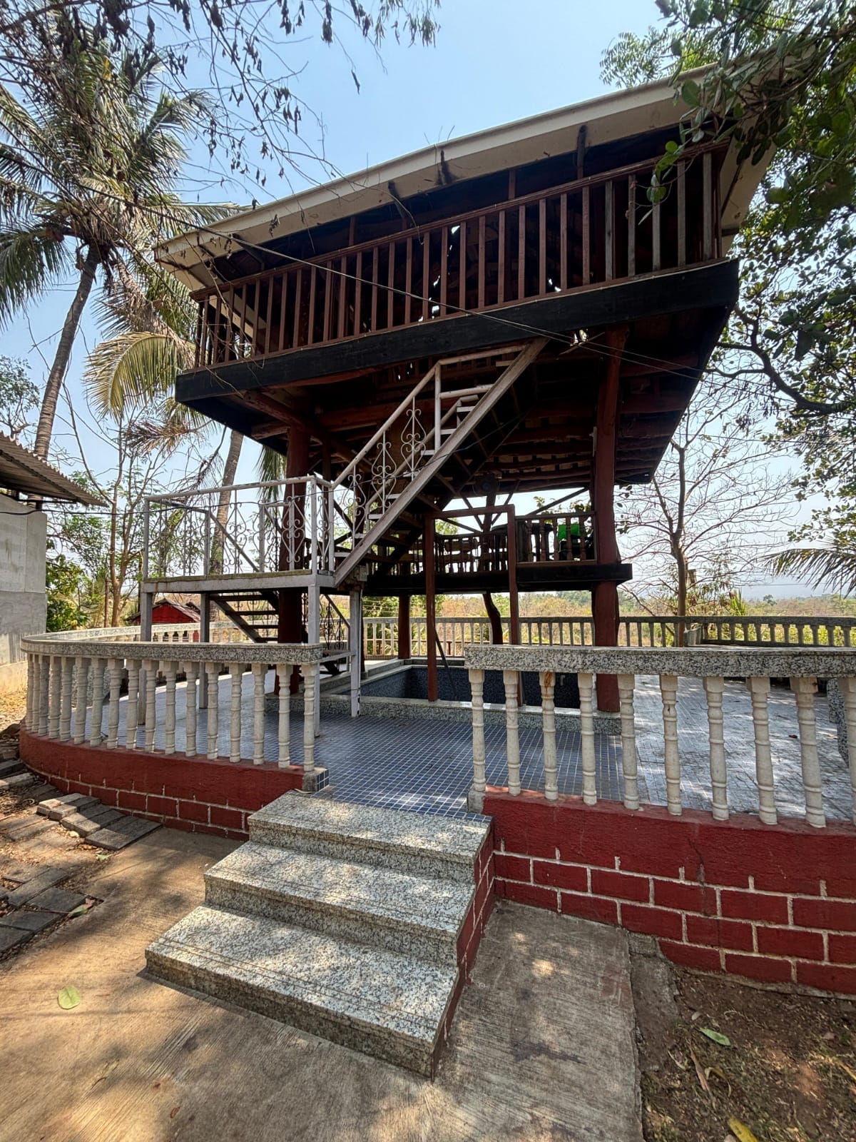 Best Family Resort near Thane: Your Perfect Family Getaway