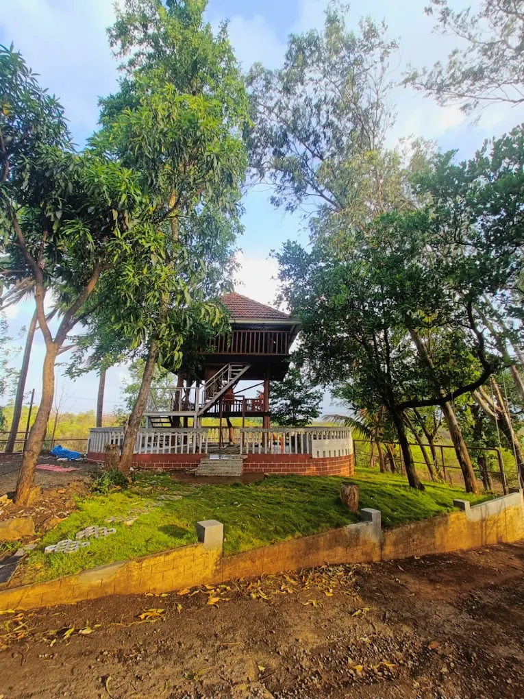 agro tourism resorts