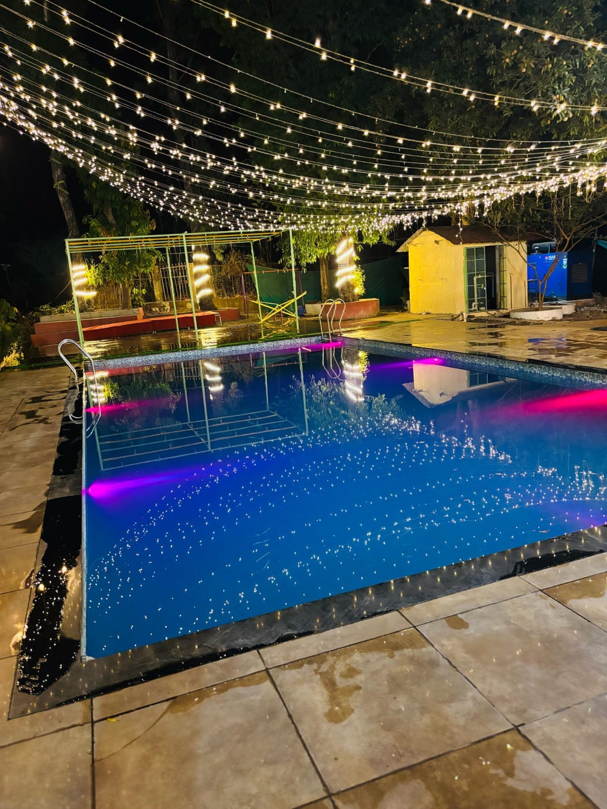 Best Resort near Thane for weekend