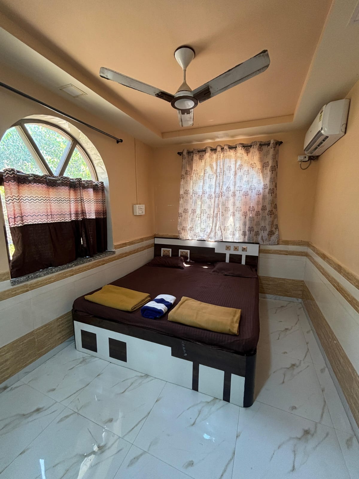 resorts near thane for family